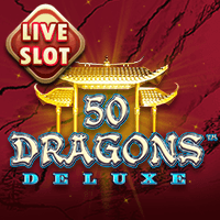 50 Rồng Cao Cấp game icon