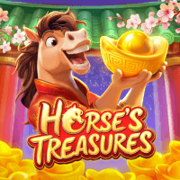 Kho Báu Của Ngựa game icon