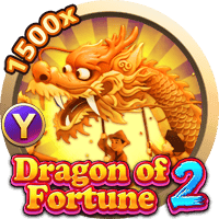 Long Đăng Phú Quý 2 game icon