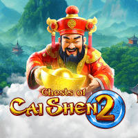 Chiếc Rương Thần Tài 2 game icon