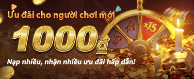Đặt Cược Ngay, Nhận Thưởng Lớn