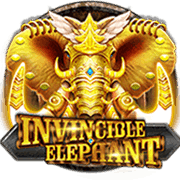 Voi bất khả chiến bại game icon