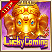 Voi Thần Tài game icon