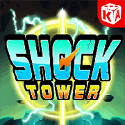 Tháp Xung Kích game icon