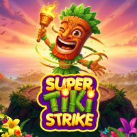 Cuộc Tấn Công Tiki Siêu Cấp
