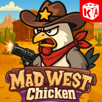 Gà Tây Nguyên Điên Cuồng game icon