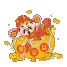 Vòng Quay May Mắn welfare icon