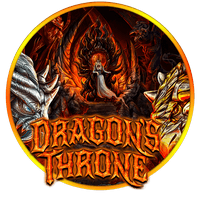 Con rồng ngai vàng game icon