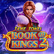 Jane Jones - Sách Của Vua 2 game icon