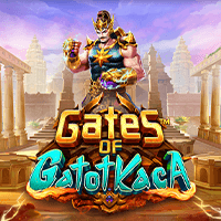 Cổng Gatot Kaca game icon