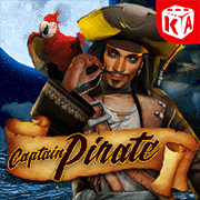 Thuyền Trưởng Hải Tặc game icon
