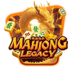 Di Sản Mạt Chược game icon