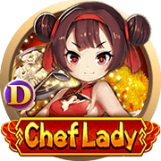 Nữ Đầu Bếp game icon